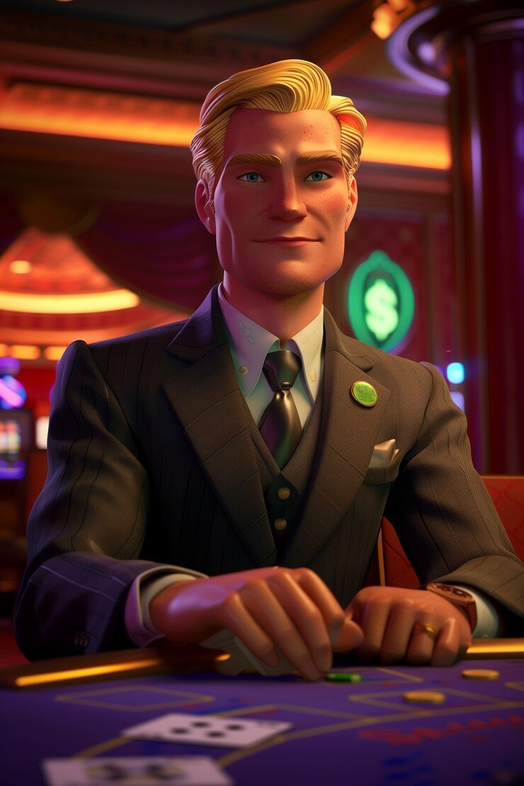 Screenshot of playing casino games on bd567 mobile browser
