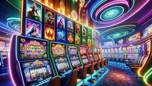 bd567 Slots Guide – Screenshots of Popular Slot Games in Bangladesh